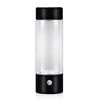 H2Go-Hydrogen generated water bottle